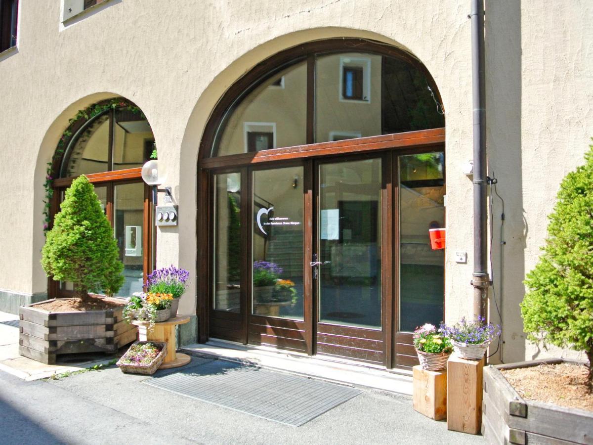 Apartment Residenza Chesa Margun 78-4 By Interhome Surlej Eksteriør billede
